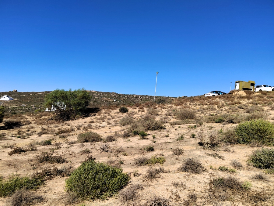 0 Bedroom Property for Sale in St Helena Views Western Cape